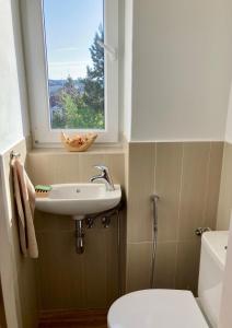 Rodinný apartmán Litomyšák