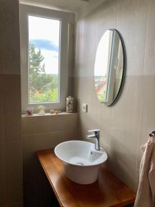 Rodinný apartmán Litomyšák