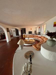 Villas LUMIO Elegance & Calme absolu avec piscine et vue mer : photos des chambres