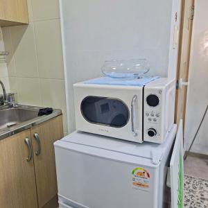 Our Stay #2 Chungmuro Station Area Housing 2-person Hanok Village