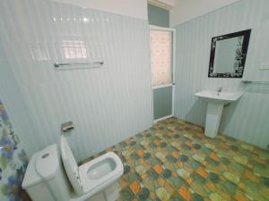 La Casa Safari Resort