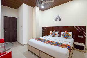 FabHotel Kailash Park - Sakinaka Junction