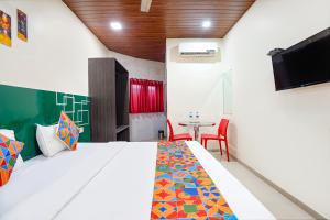 FabHotel Kailash Park - Sakinaka Junction