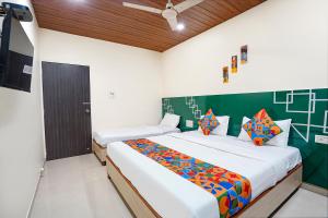 FabHotel Kailash Park - Sakinaka Junction