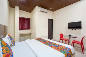 FabHotel Kailash Park - Sakinaka Junction