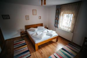 Villa Hope (Vila Speranta)