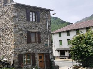 Sejours a la campagne Hosting Maison La Place : photos des chambres