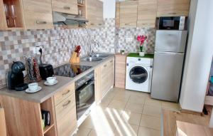 Novilda Apartments 102&103