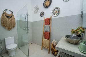 Villa Bergaya 2BR Brand New Oasis in Berawa