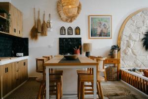 Villa Bergaya 2BR Brand New Oasis in Berawa