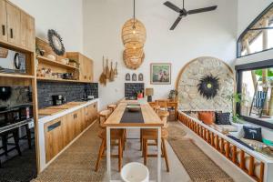 Villa Bergaya 2BR Brand New Oasis in Berawa