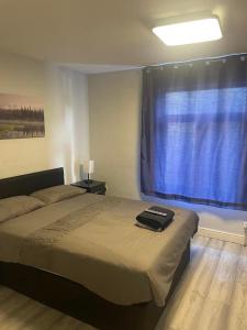 St Anthony Budget Double Rooms