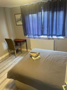 St Anthony Budget Double Rooms