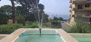 Appartements Le Parc Imperial : photos des chambres