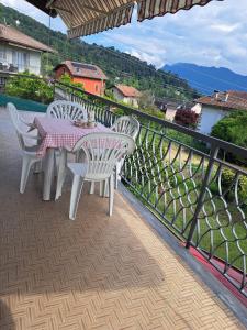 Casa Fontana Rossa 2