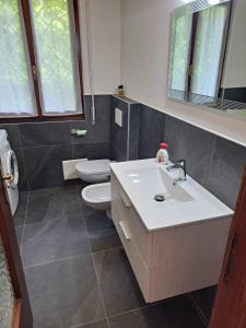 Casa Fontana Rossa 2