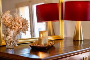 House of Chariot - In the Heart of Bologna