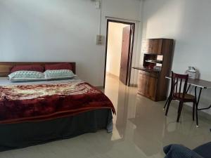 Zazabor homestay