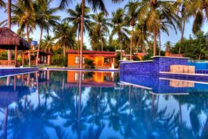 Pousada Spa dos Amores