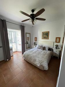 Villa Clara Chiclana