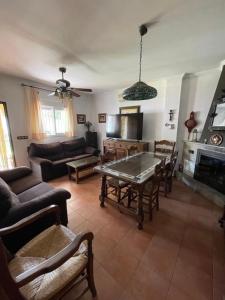 Villa Clara Chiclana