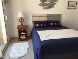 Appartements ile Bacchus : photos des chambres