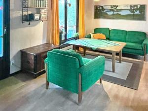 6 person holiday home in KÖPINGSVIK
