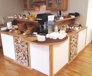 Kolarjeva International House 