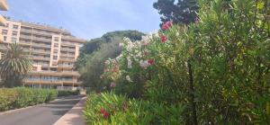 Appartements Le Parc Imperial : photos des chambres