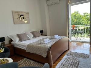Fiorella rooms