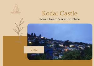 Kodai Castle