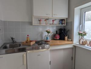 Appartementhaus Charlotte