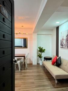 Yuhum Bed & Breakfast - Villamonte