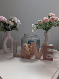 Appartementhaus Charlotte