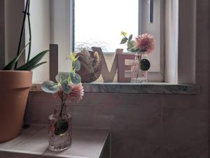 Appartementhaus Charlotte