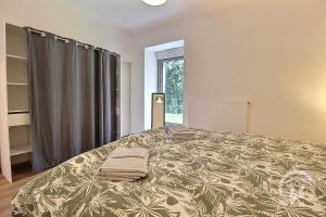 Maisons de vacances Le paradis perdu : photos des chambres