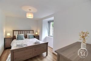 Maisons de vacances Le paradis perdu : photos des chambres