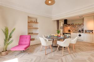 Boutique Apartment Casa Del Giudice