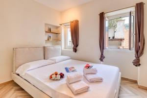 Boutique Apartment Casa Del Giudice