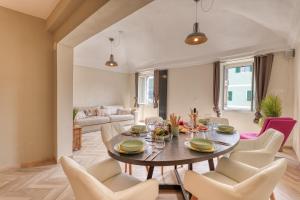 Boutique Apartment Casa Del Giudice