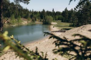 Holiday Home Atmatas