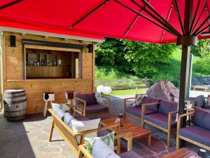 Alpenglühn Apartments - Adult Only ab Februar 2026