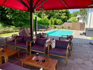 Alpenglühn Apartments - Adult Only ab Februar 2026