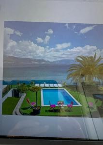 SEJOUR DE RÊVE DANS VILLA de luxe sur la plage en famille ,amis ,et animaux