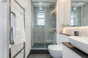 Vauxhall Park 2Bed Flat by BaseToGo