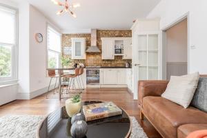Vauxhall Park 2Bed Flat by BaseToGo