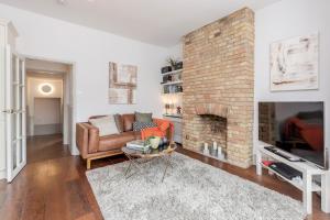 Vauxhall Park 2Bed Flat by BaseToGo