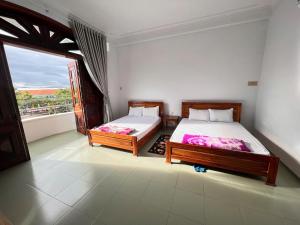 Anh Hào Hotel