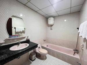Anh Hào Hotel