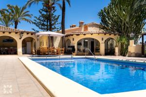 Villa Ohana by Abahana Villas